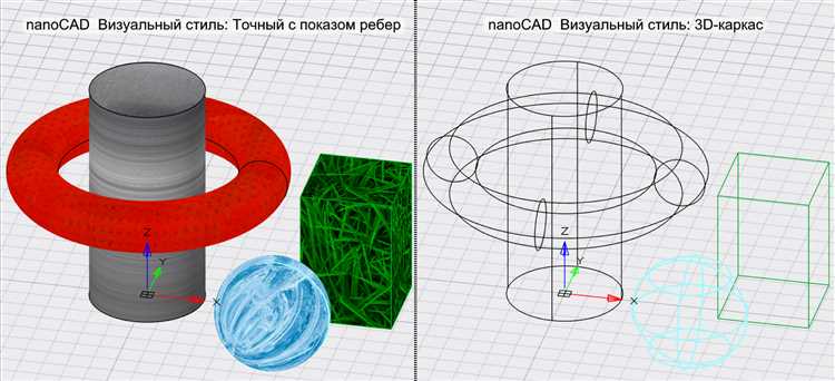 Выбор подходящего архива 2D моделирования