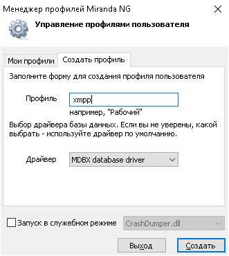 Использование архивов DLL в приложениях