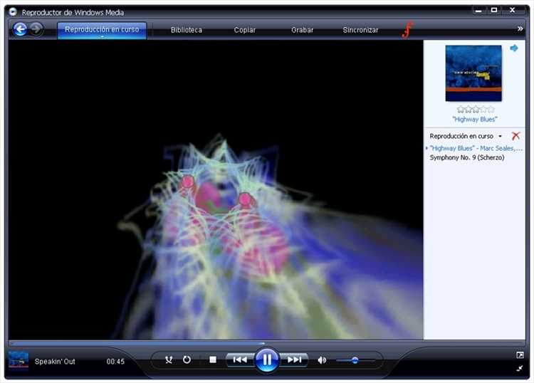  Поиск официального сайта Windows Media Player 