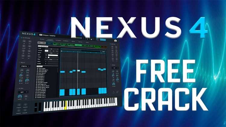 ReFX Nexus VST 344 x64 Bit + ключ активации 2023 скачать полный обзор