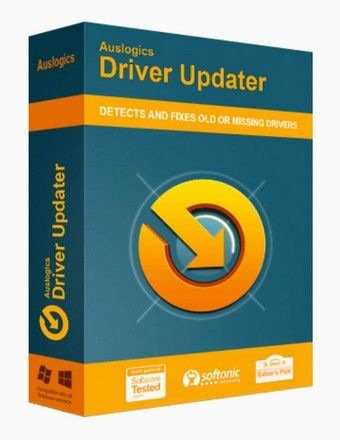 Скачать AusLogics Driver Updater через торрент бесплатно в 2023 году