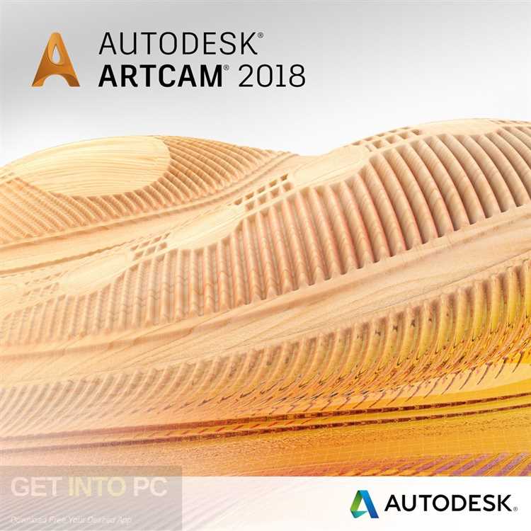 Скачать Autodesk Artcam Premium 2018 x64 + код активации 2023 бесплатно