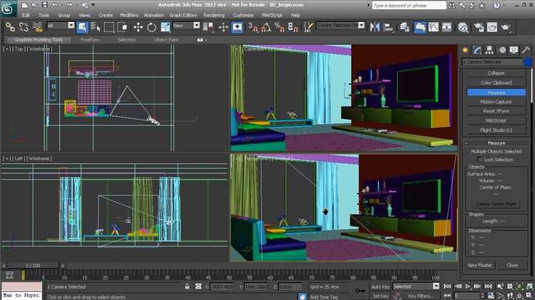 Преимущества использования Zbrush 2023