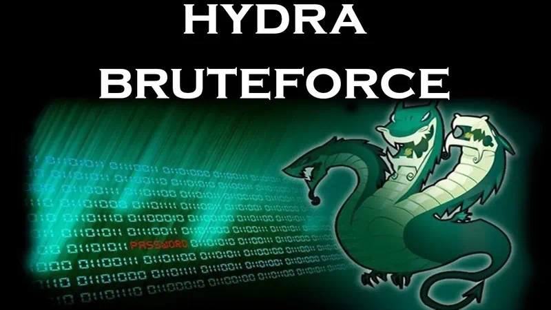 THC Hydra v85 для Windows универсальный инструмент для тестирования безопасности в сети