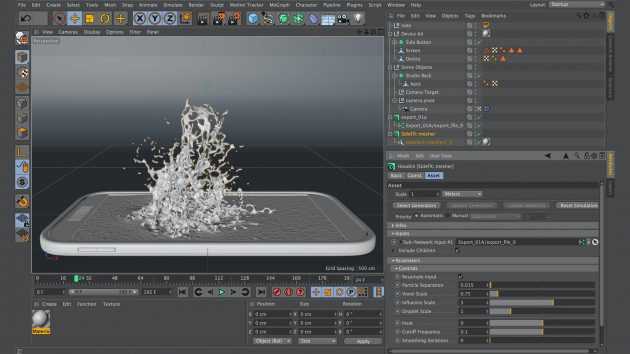 Autodesk Maya